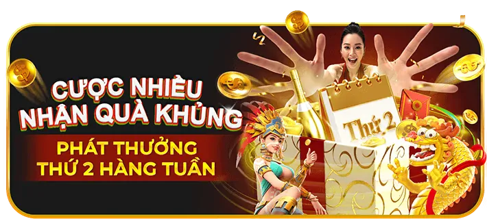 Ưu đãi chào mừng bomwin đăng ký